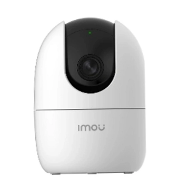 Imou Wi-Fi 1080p Full HD Home Surveillance Camera, White - 2 years, Wrong Product Damaged Product Defective Product