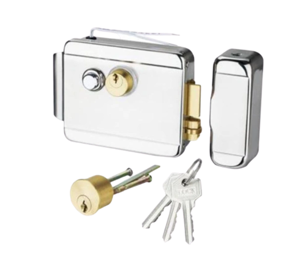 HIKVISION DS-K4E208 - white, 100grm, 2 years, 2*2