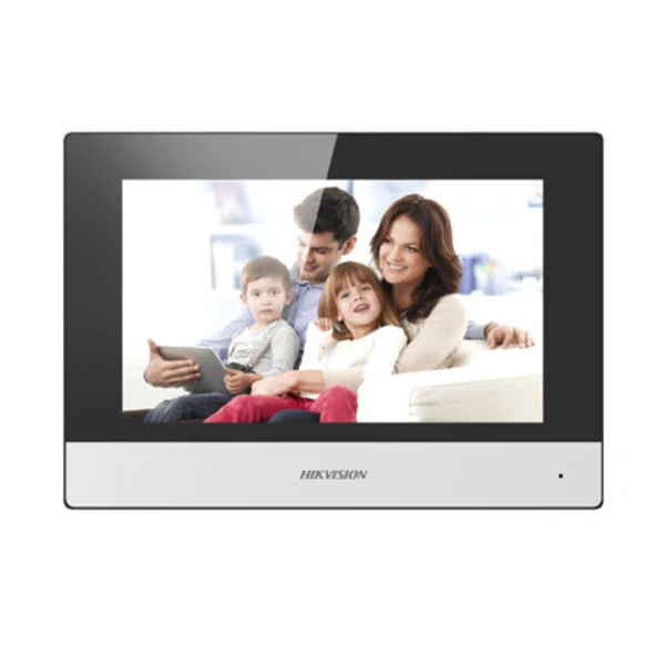HIKVISION DS-KIS602-L - white, 7inch, 100grm