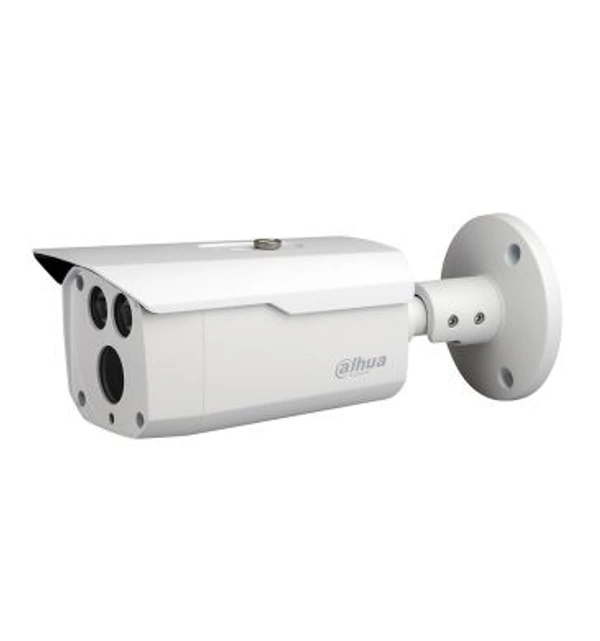 Dahua DH-HAC-HFW1400DP - white, 100grm, 2 years