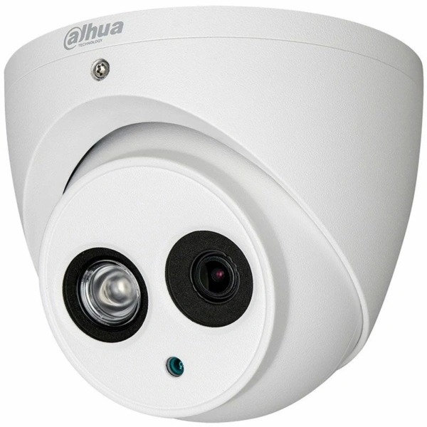 Dahua DH-HAC-HDW1400EMP-A - white, 100grm, 2 years