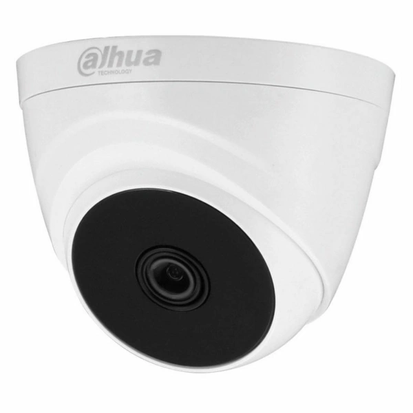 Dahua DH-HAC-T1A11P - white, nil, 100 grm