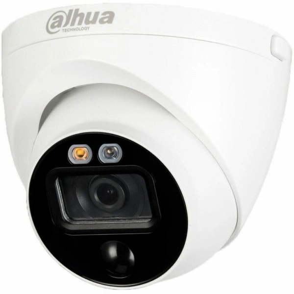 Dahua DH-HAC-ME1200EP-LED - white, nil, 100 grm