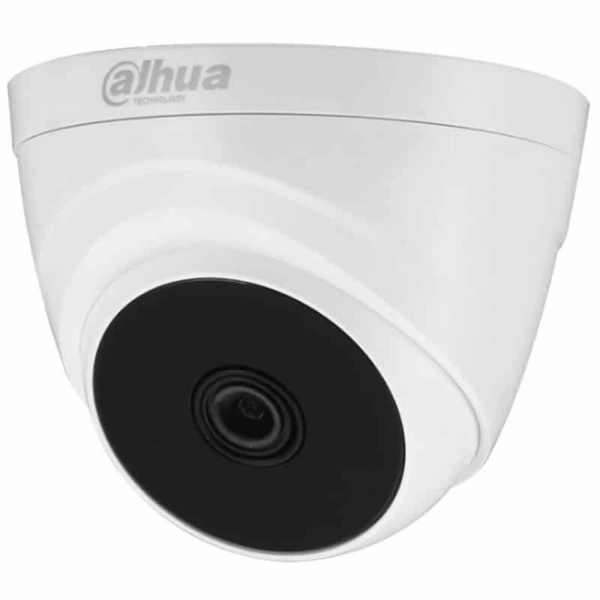 Dahua DH-HAC-T1A21P - white, nil, 100 grm