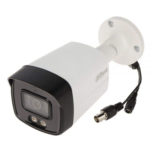 Dahua DH-HAC-HFW1239TP-A-LED - white, nil, 100 grm