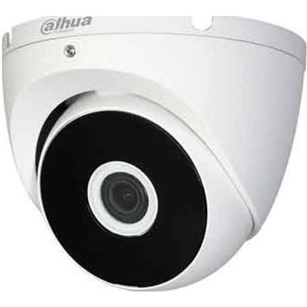 Dahua DH-HAC-T2A21P - white, nil, 100 grm