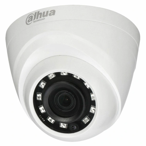 Dahua DH-HAC-HDW1220RP - white, nil, 100 grm