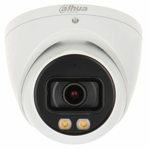 Dahua DH-HAC-HDW1239TLP-A-LED - white, nil, 100 grm