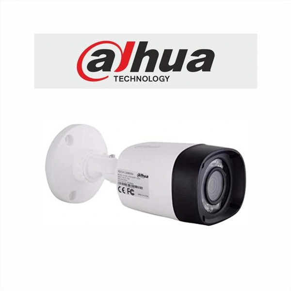Dahua DH-HAC-B1A11P - white, nil, 100 grm