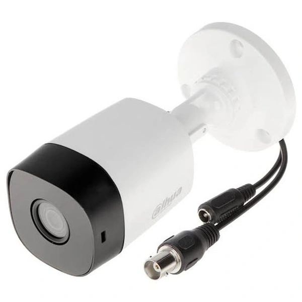 Dahua DH-HAC-B1A21P - white, nil, 100 grm