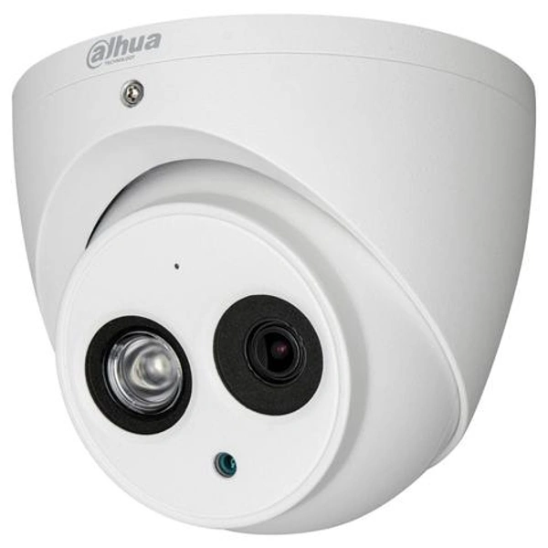 Dahua DH-HAC-HDW1231EMP-A - white, nil, 100 grm