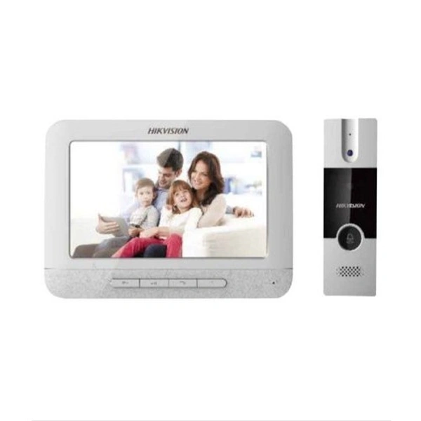 HIKVISION DS-KH2220 - white, 7inch, 100grm