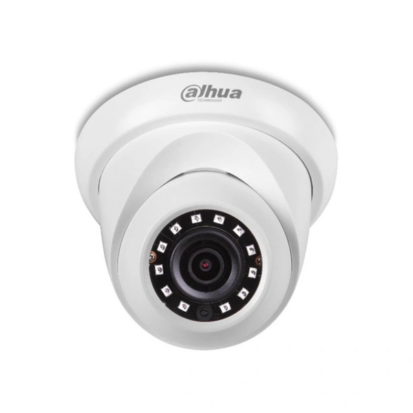 Dahua DH-HAC-HDW1231SP - white, nil, 100 grm