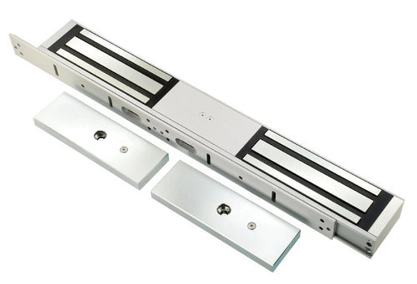 ESSL 1200 LBS Double Door Lock - 2 years
