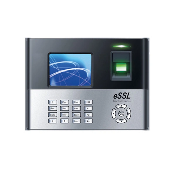 ESSL X990+ ID+ Fingerprint  - 1 years