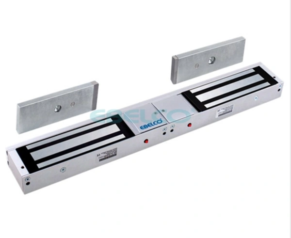 ESSL 1200 LBS Double Door Lock - 2 years