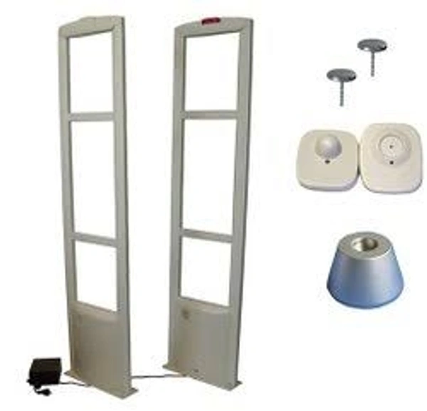 Essl EAS-AM-88 M&S ELECTRONIC ANTI THEFT SYSTEM - EAS-AM-88 M&SELECTRONIC ANTI THEFT SYSTEMCategory:AM SystemFeatures:Frequency : 58KHz,Material : Fib