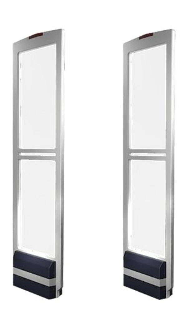 Essl EAS-AM-88 M&S ELECTRONIC ANTI THEFT SYSTEM - EAS-AM-88 M&SELECTRONIC ANTI THEFT SYSTEMCategory:AM SystemFeatures:Frequency : 58KHz,Material : Fib