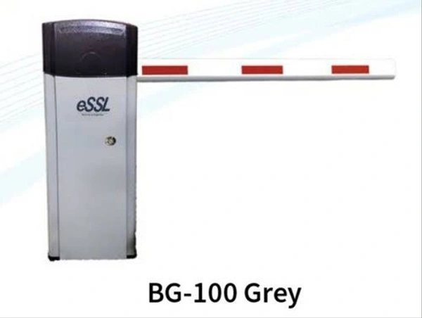 Essl BOOM BARRIER - BG-100 GREY - BOOM BARRIER - BG-100 GREYCategory:Boom BarrierFeatures:Maximum length of Boom : 6m,Boom Rest Stand 
