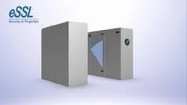 Essl FB-TL-2200 Flap Barriers  - FB-TL-2200Category:Flap BarriersFeatures:Power Requirements : AC100~120V/200~240V,50/60Hz ,Working T