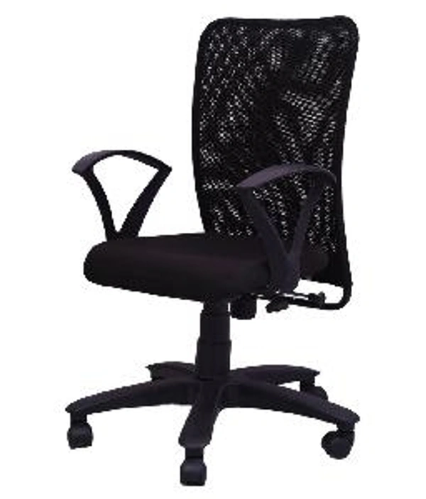 KINGSVISION Ruby Medium Back Office Chair  - Economy chair for new Opening