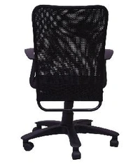 KINGSVISION Ruby Medium Back Office Chair  - Economy chair for new Opening