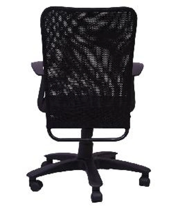 KINGSVISION Ruby Medium Back Office Chair  - Economy chair for new Opening