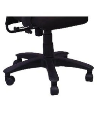 KINGSVISION Ruby Medium Back Office Chair  - Economy chair for new Opening