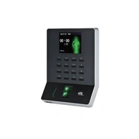 ESSL WL20 WIRELESS TIME ATTENDANCE & SYSTEM - Fingerprint Capacity : 1,000 ,Finger Algorithm : Finger VX10.0,Record Capacity : 50,000