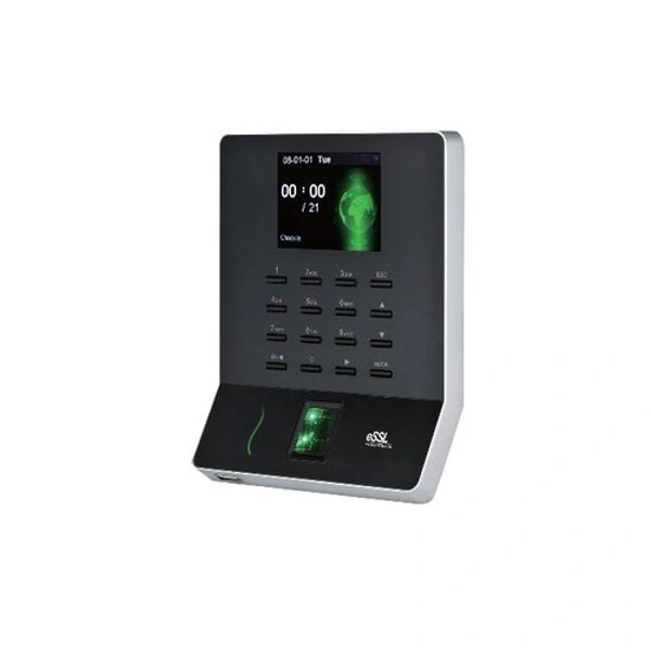ESSL WL20 WIRELESS TIME ATTENDANCE & SYSTEM - Fingerprint Capacity : 1,000 ,Finger Algorithm : Finger VX10.0,Record Capacity : 50,000