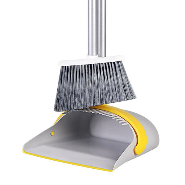 KINGSVISION CLEAN DUST PAN - red, FREE SIZE, 0.1