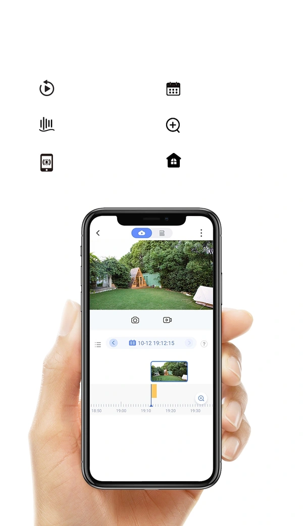 Hikvision Ezviz Ty1 2 Mp 1080p Wifi Cctv 