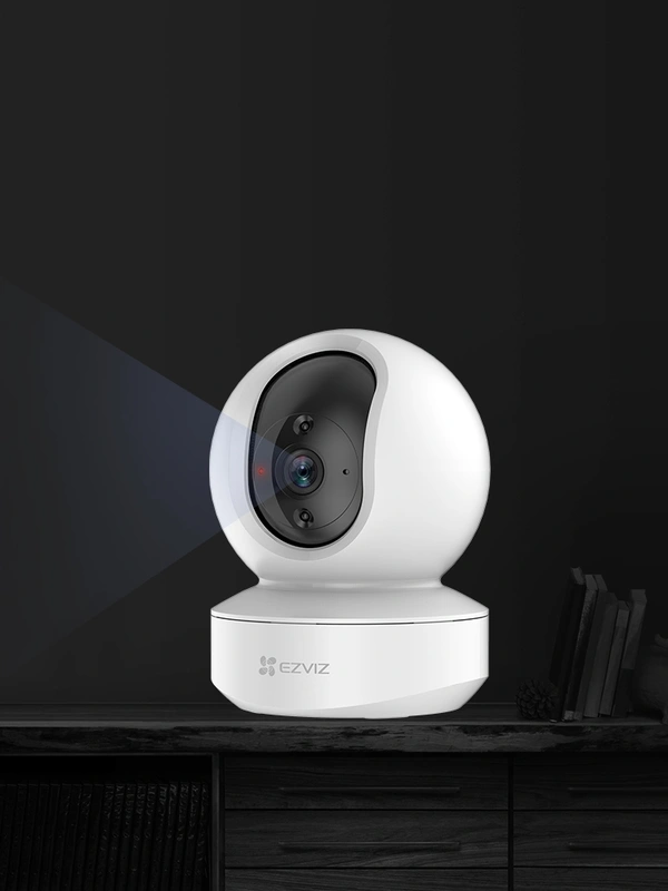 Hikvision Ezviz Ty1 2 Mp 1080p Wifi Cctv 