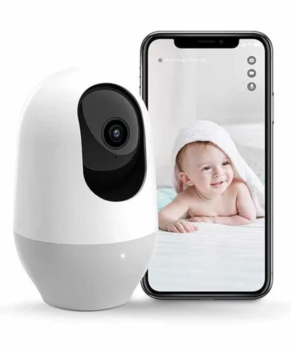 Baby care or hidden cam