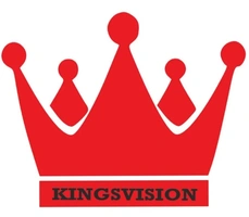 KINGVISION - Logo