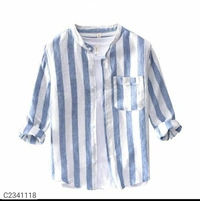 men's casual checkered Cotton full Sleeves shirt - multi color, M L XL