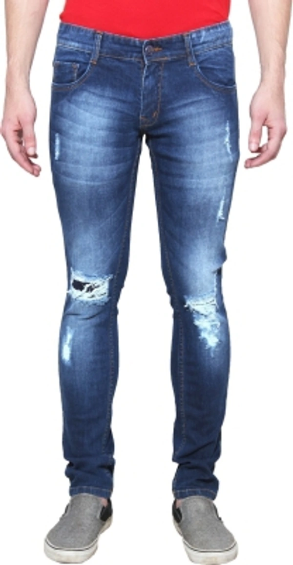 men blue jeans  - 28 30