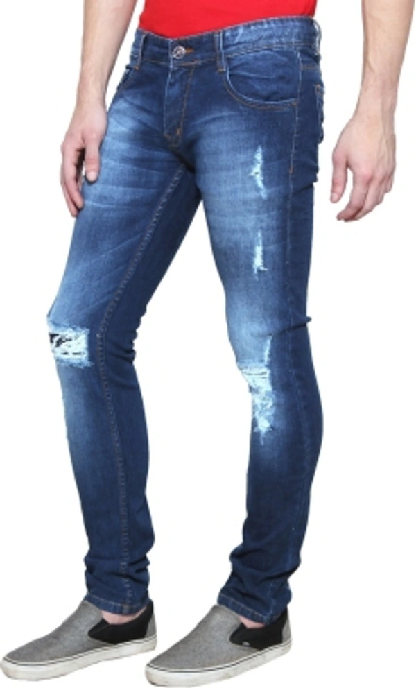 men blue jeans  - 28 30