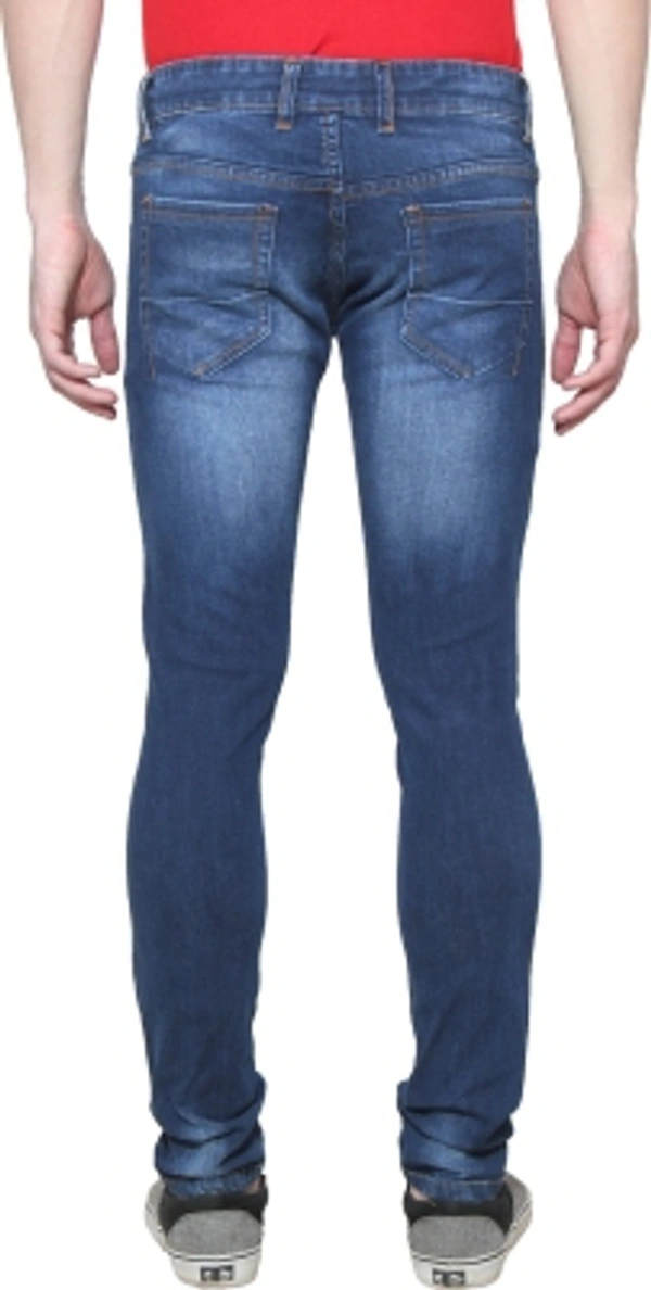 men blue jeans  - 28 30
