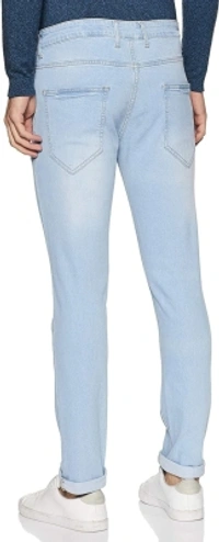 Regular Men Blue Jeans - 28 30 32 34