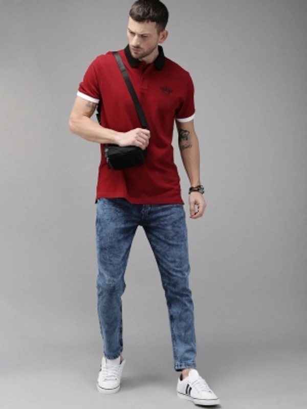 Roadster Skinny Men Blue Jeans - 28 30 32 34 36
