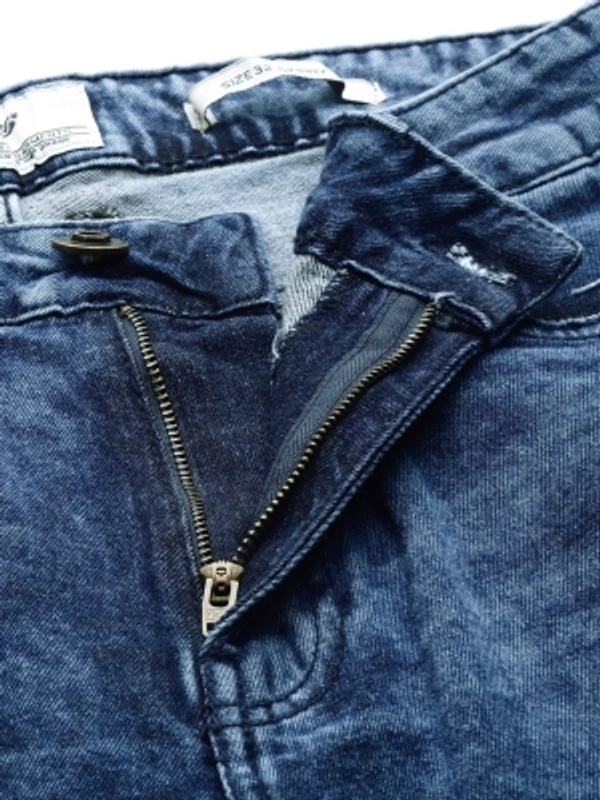 Roadster Skinny Men Blue Jeans - 28 30 32 34 36