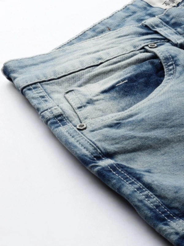 Roadster Skinny Men Blue Jeans - 28 30 32 34 36