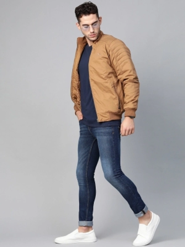 Roadster Skinny Men Dark Blue Jeans - 28 30 32 34 36