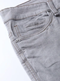 Roadster Regular Men Grey Jeans - 28 30 32 36
