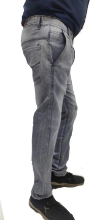 Sevenhues Skinny Men Grey Jeans - 30 32 34 36