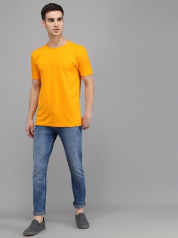 ROZADO Slim Men Blue Jeans - 28 30 32 34