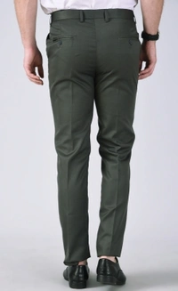 AD & AV Regular Fit Men  Trousers - 28 30 32 34 36