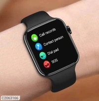 Package Contains: 1 piece of Fitness BandDial Size: 24 - Free