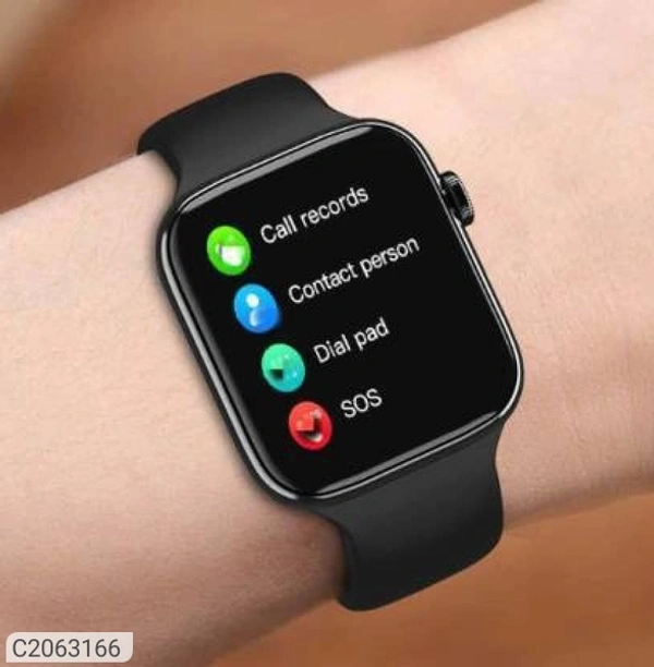Package Contains: 1 piece of Fitness BandDial Size: 24 - Free